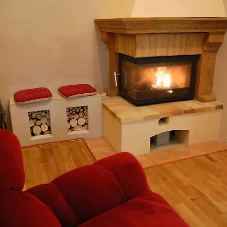 Apartmán Abbot's