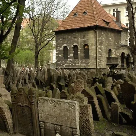 Abbot's Apartamento