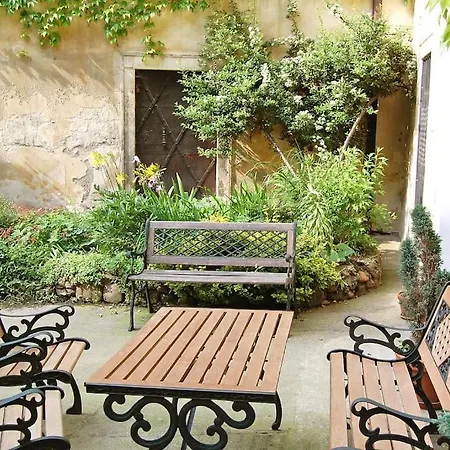 Apartamento Abbot's