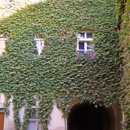 Abbot's Apartamento Praga