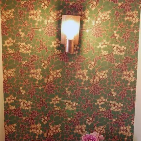 Abbot's Appartement *